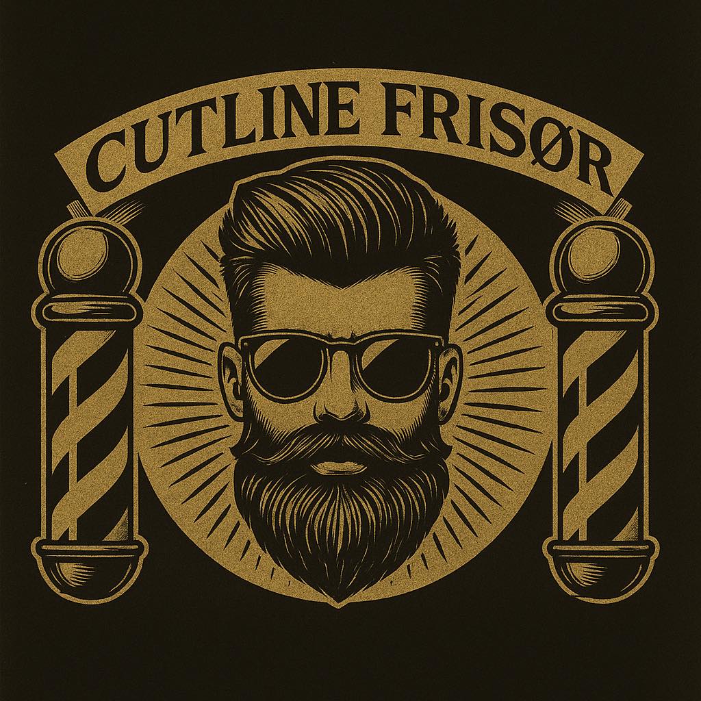 CutlineFrisør.dk